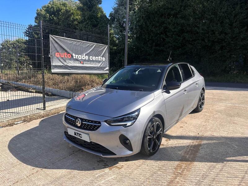 VAUXHALL CORSA 1.2 Elite Edition (2021)