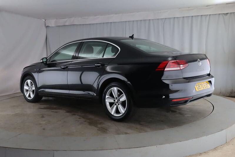VOLKSWAGEN PASSAT 2.0 TDI EVO SE Nav (2020)