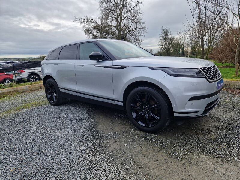 LAND ROVER RANGE ROVER VELAR SE (2020)